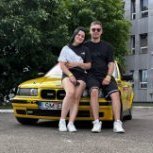 bmw enjoyer
